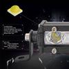 20inch 54w LED Work Light Bar Single Row Driving Lamp (Spotlight + Floodlight)