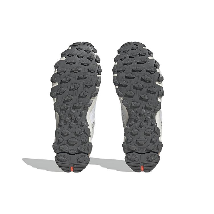 Adidas Hyperturf Adventure 'Серый луч Оранжевый' FZ6580