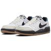 Nike Full Force Low White Black Aegean Storm Men Sneakers Phantom HJ7262-100