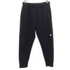 Спортивные штаны Tech Air Sweat M черные NB32084 Мужские для активного отдыха Б/У