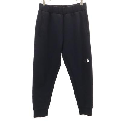 Спортивные штаны Tech Air Sweat M черные NB32084 Мужские для активного отдыха Б/У