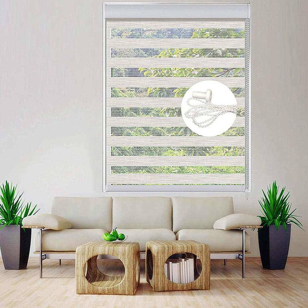 Комплект фурнитуры для жалюзи Контроллер рольставни Белый