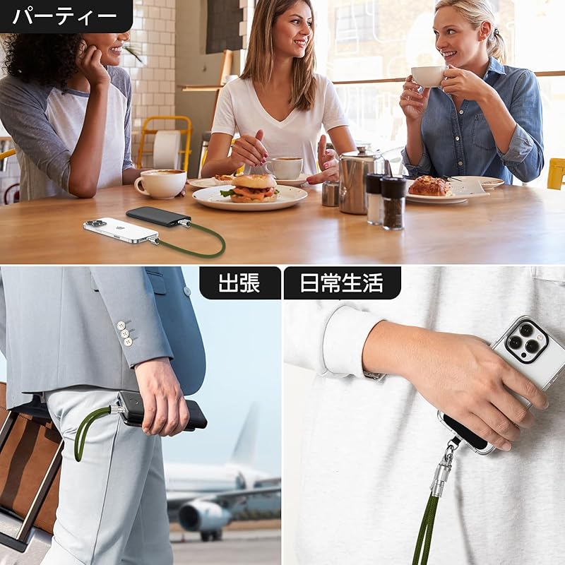 65 Вт USB-C и Type C Совместимый кабель для быстрой зарядки iPhone 16 Толщина 8 мм Чрезвычайно толстый и прочный Совместимый с PD Ремешок для смартфона