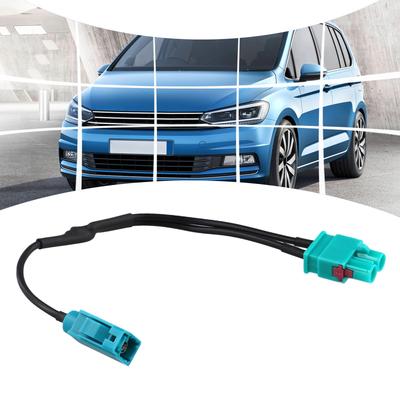 Новый антенный адаптер для Seat для Skoda RCD510 RCD310 RNS510 Радио