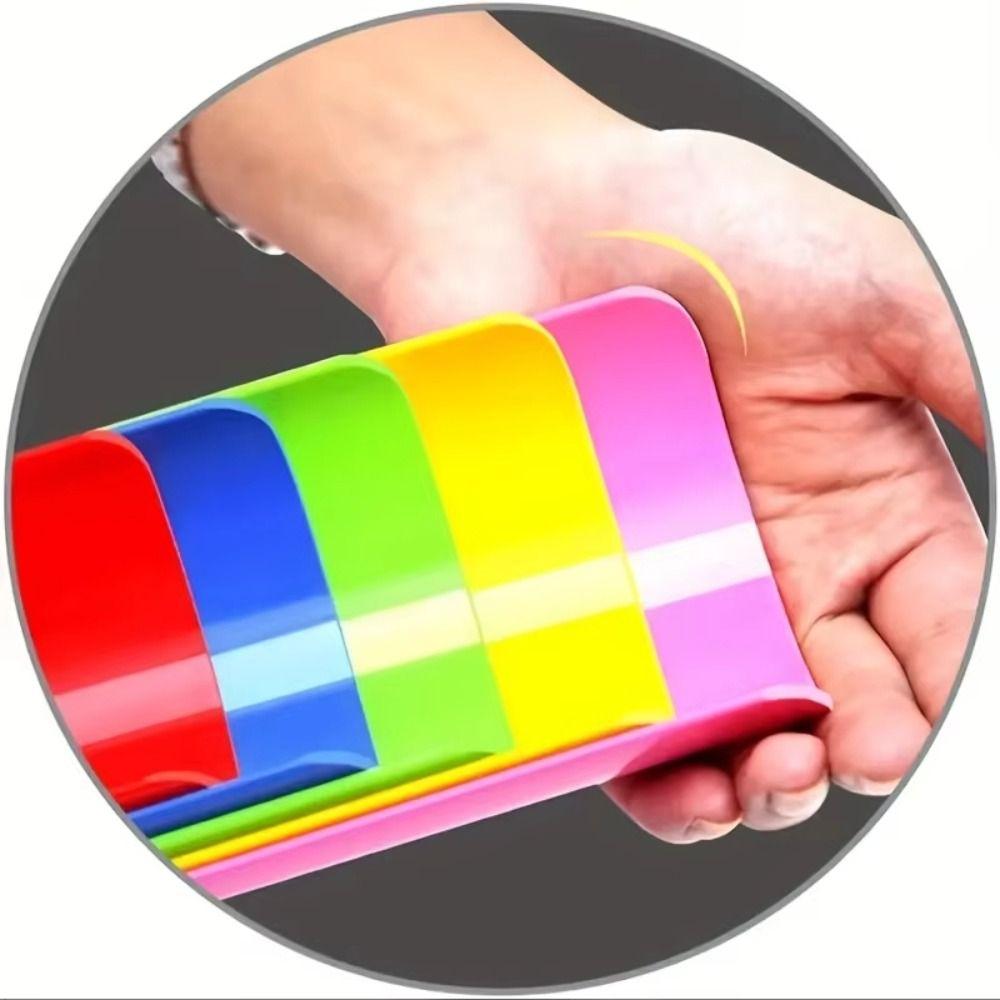 Group Games Team Building Activities Cooperative Play U-shaped Groove Ball Game Team Collaboration