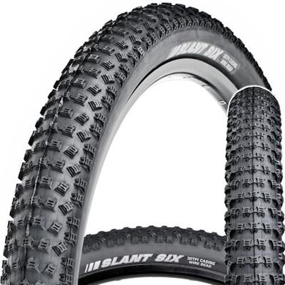 Покрышка для горного велосипеда Kenda Slant Six Sport 29 X 2.35 MTB