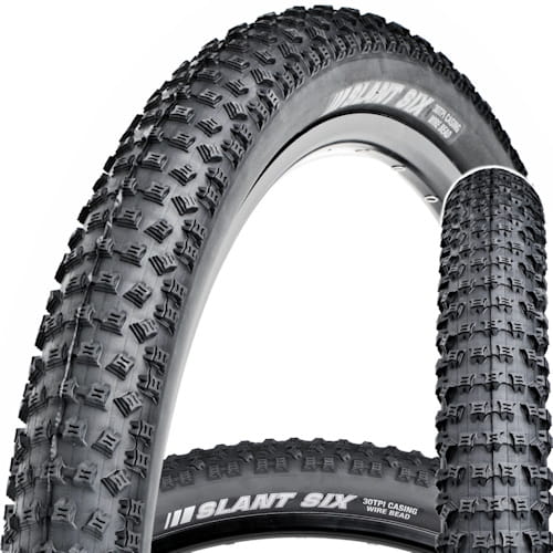 Покрышка для горного велосипеда Kenda Slant Six Sport 29 X 2.20
