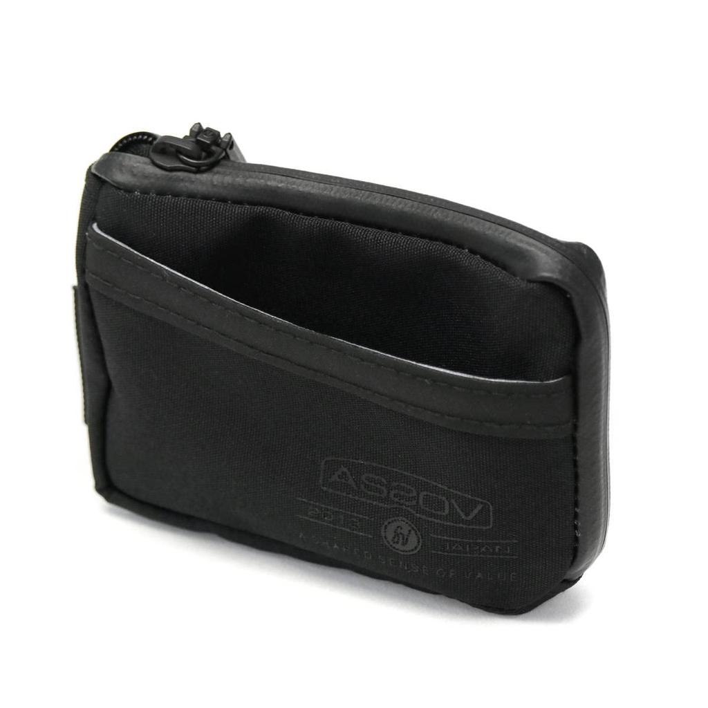 AS2OV Кошелек для монет HABIT SHOULDER SERIES 305D WATER PROOF CORDURA Кошелек для монет Habit KH