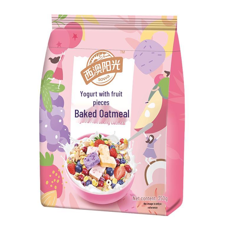 Ximai Healthy Breakfast Cereals & Granola