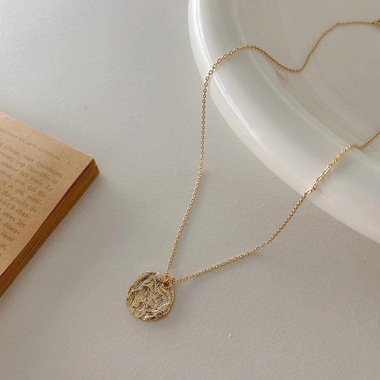 Горячая Распродажа Модный Натуральный Пресноводный Жемчуг 14K Позолоченный Женский Чокер Ожерелье Оптом Для Женщин Подарки Не Выцветает