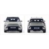 WELLY Kia EV3 1:Металлическая модель автомобиля в масштабе 1:38, 3 цвета, из КОРЕИ