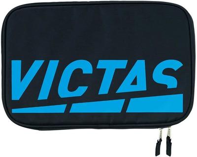 Victas PLAY LOGO Square Racquet 5100 672101 Case, Color