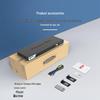 Shengwei KS-316A 16-Port Rack-Mount VGA KVM Switch