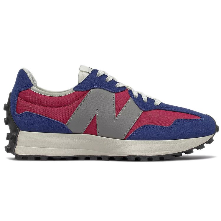 New Balance 327 Atlantic Horizon Женские кроссовки синие WS327WA1