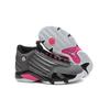 Air Jordan 14 Retro 'Hyper Pink' Gs 654969-028