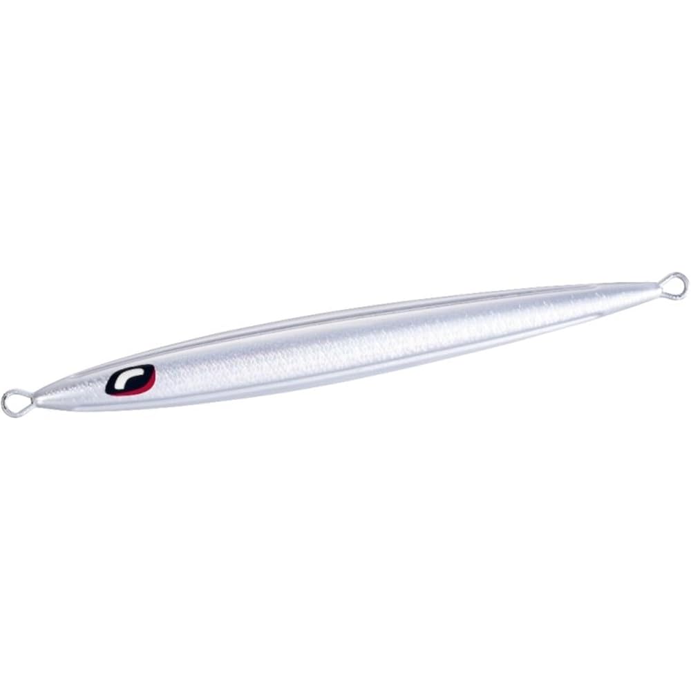 Shimano Ocea Stinger Butterfly Jig 300g Silver Generic Fishing Tackle