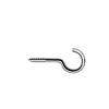 Round Hooks - CELO - REF HA - 4x60mm - Zinc Plated - Box of 200 Units
