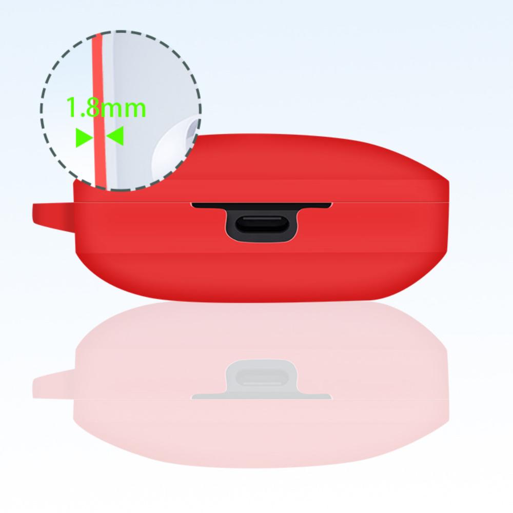 Противоударный чехол, силиконовый чехол, новая защита для Redmi Buds 5