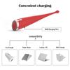 Tide Pen Vibrating Wand Female Exclusive Automatic Insertion Toy