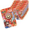 Шоколад Perotie Super Mario, 20 г х 12 штук, Ezaki Glico