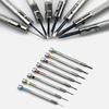 1/13pcs Precision Screwdriver Set Watch Repair Tool  For Home Watch Eyeglasses Jewelry Repair
