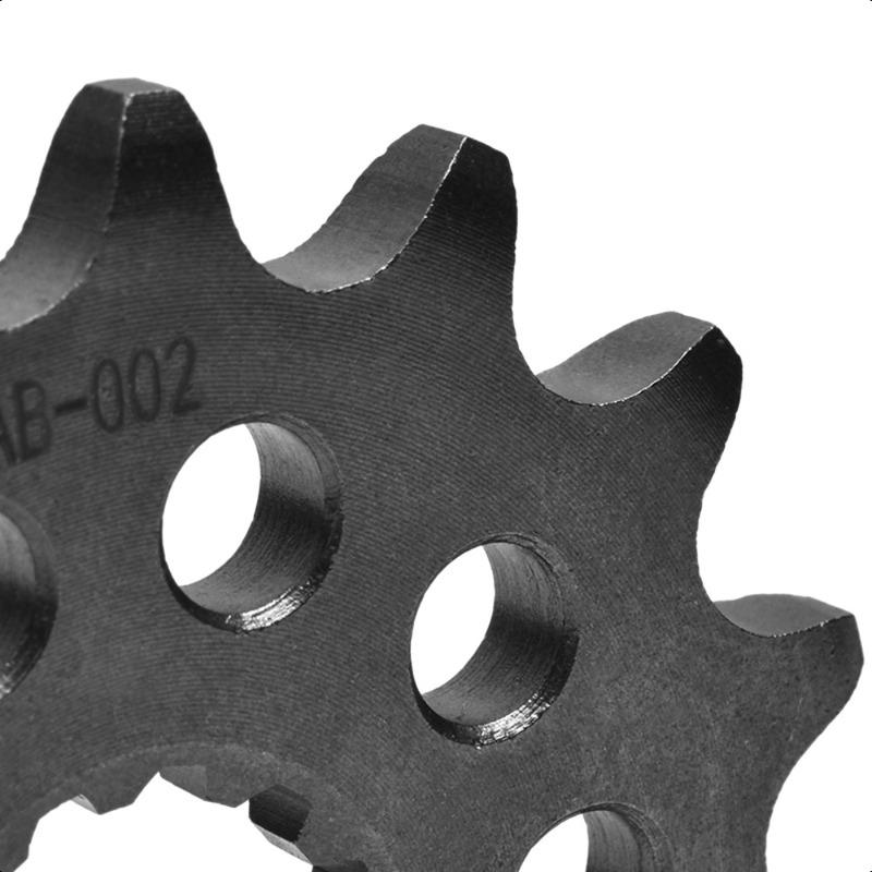 520-14T 520 46T Front Sprocket Gear Wheel for Suzuki SFV650 AZ Gladius 2013 SFV650 K9 -2015 SV650 L9,M0-M4 -2024 SV 650