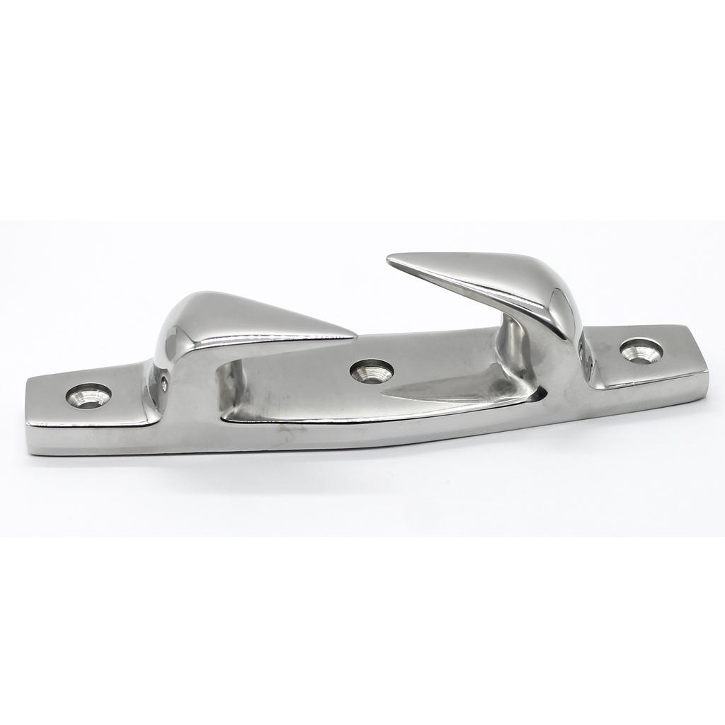 6'' полированная морская нержавеющая сталь Skean Fairlead лодка запчасти аксессуары)