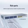 Huawei S310S-24T4J Managed Ethernet Switch