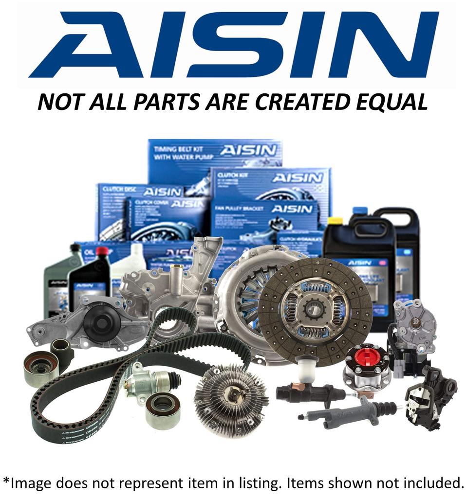 AISIN Water Pump for Toyota 16100-39565WPT-195
