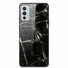 For Oneplus 9RT 5G Case Fashion Tempered Glass Hard Back Cover for Oneplus 9RT Phone Case Capa Bumper Funda OnePlus 9 1+ 9RT