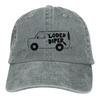 Loded Diper Van Trucker Hats Merch Retro Distressed Washed Diary of a Wimpy Kid  Hat For Unisex Style Adjustable
