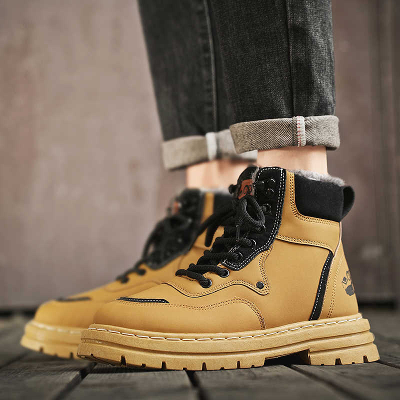 Large Dimensions High Tops Brand Shoes For Men Loafers Basket Sneakers Men's Spring Boots Sports Tenys Welcome Deal Choes