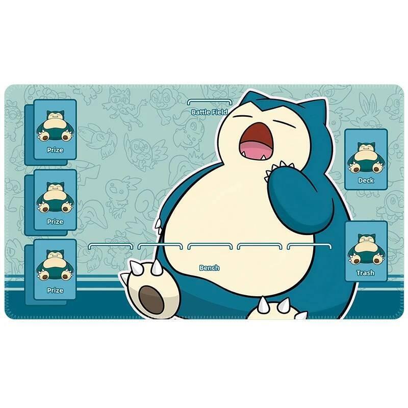 Large Size Anime Laptop Keyboard Desk Pad Gengar Evolution Line Pokmon Extended Gaming Mouse Pad Anime Desk Mat NonSlip