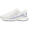 1.5 Big Data Cushioning Breathable Low-Top Running Shoes Women Sneakers White Purple 122135586-9