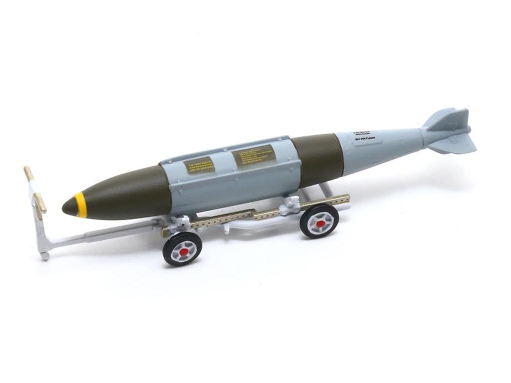 Italeri Пластиковая модель британского Lightning II STOVL IT1425 1/72 F-35B
