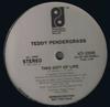 12-дюймовая пластинка TEDDY PENDERGRASS - Этот дар жизни 4Z902898 Филадельфия в 1980 США Танцевальная и электронная