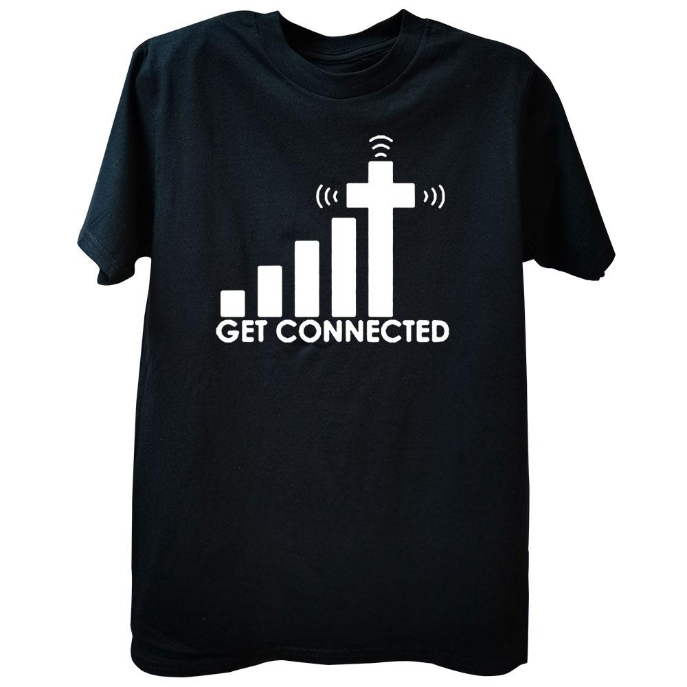 Know Jesus Know Peace Religion God Christian Gifts T-shirt Faith Prayer Streetwear Short Sleeve Savior Tops Tees Men Clothing