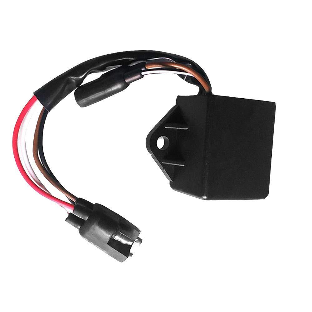 Ограничитель оборотов для Kawasaki KF82 Club Car Flathead Замена 39076-2051 1015923