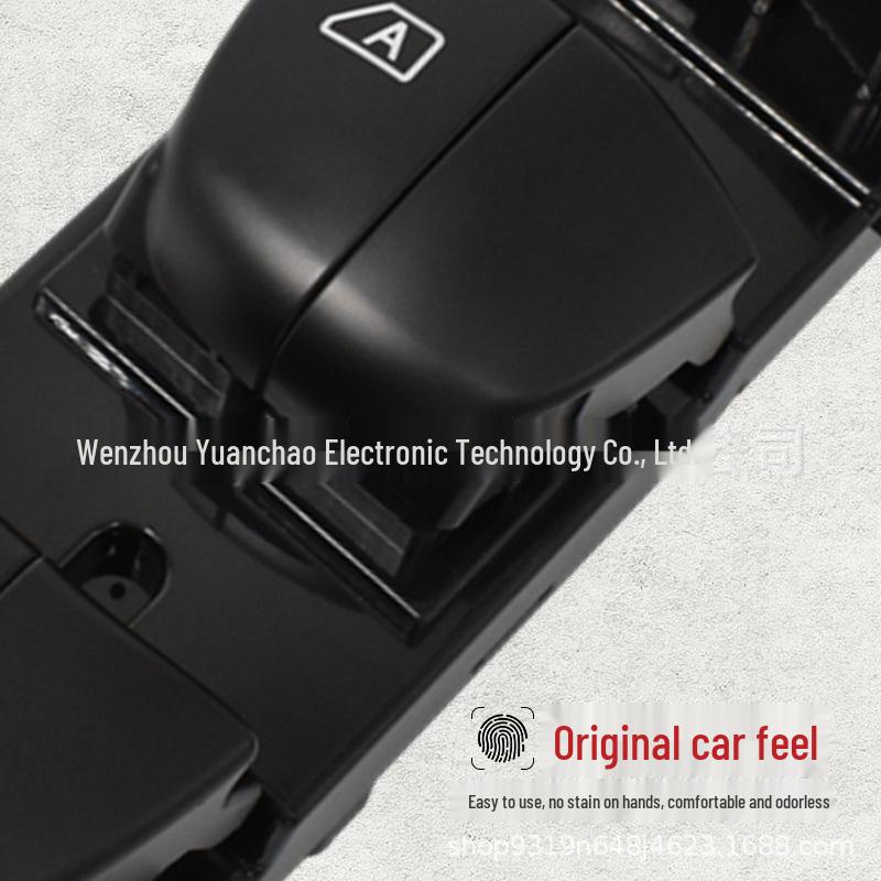 Переключатель стеклоподъемника Nissan Teana/Sylphy/Qashqai 25401-3NF0A
