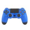 Беспроводной игровой контроллер геймпад Bluetooth для PS4 черный джойстик Dualshock 4 точное управление