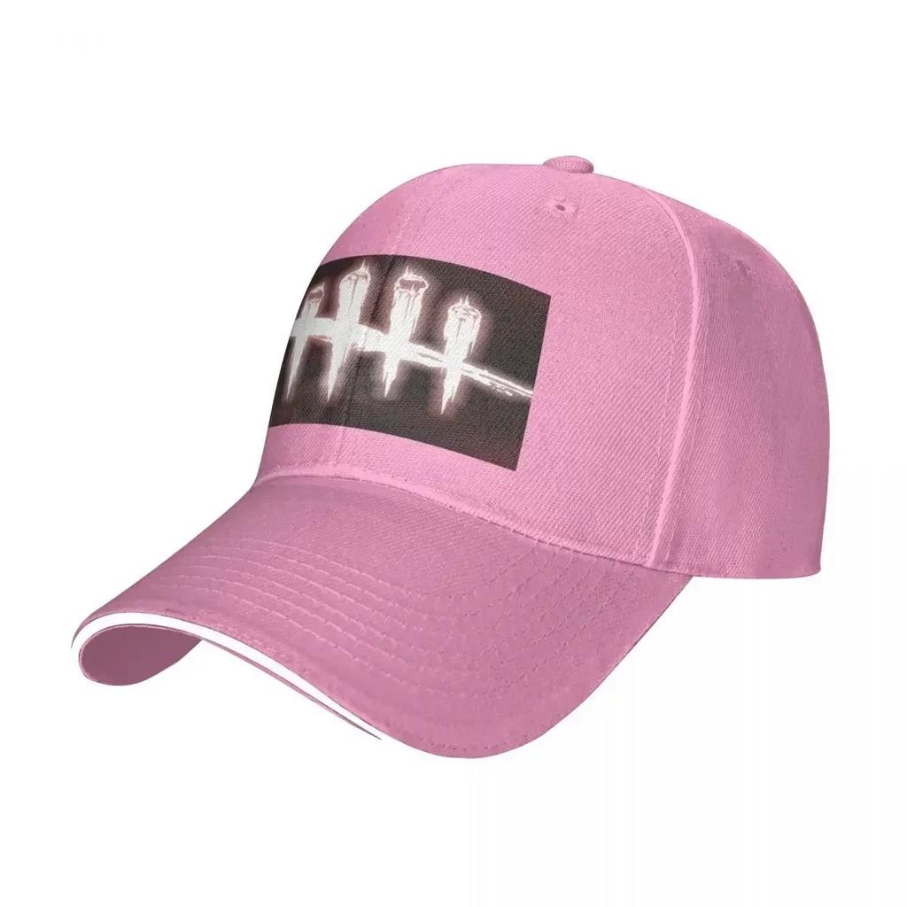 Dead By Dayligh Hats Unisexs Hat Unisexs Caps Caps For Unisex Baseball Cap Unisex Unisex Hat Baseball Cap