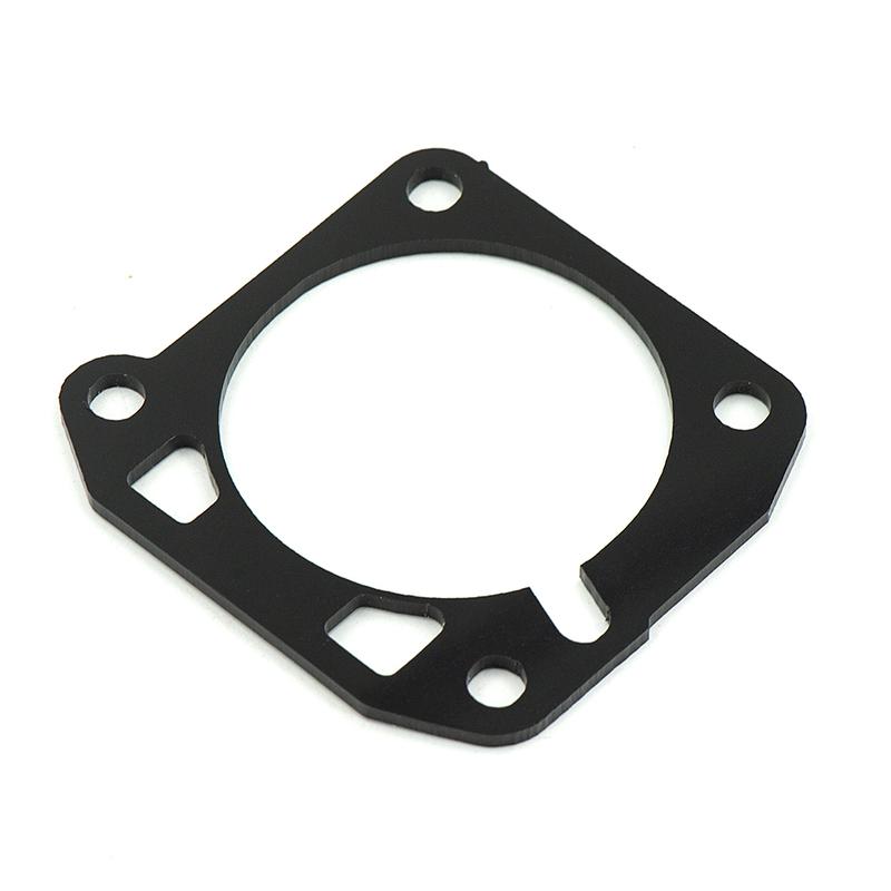 THERMAL THROTTLE BODY ENGINE HEAD GASKET KIT 70MM for HONDA CIVIC B16 INTEGRA B18C1 GSR F22A H22A