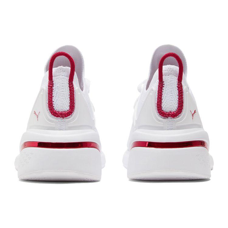 Puma Кроссовки Forever XT White Permanent Red Women 195184-02