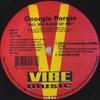 12inch Record GEORGIE PORGIE - All Because Of Me VIB006 Vibe Music 1993 US Dance & Electronica Used