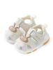 HAYAHARU Baby Sandals with Boys and Sports Baby First Water Toe Walking Practice Whistle, Girls, Sandals, Shoes, Shoes, Play, Pool, Protection,