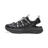 Li Ning Мужские ботинки для ходьбы по воде Outdoor CF Темно-ночной черный AHLW003-1