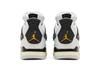 Jordan 4 Retro Platinum Gold (GS)
