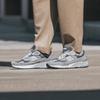 New Balance U992GY Унисекс, Сделано в США, Ретро, ​​Повседневные туфли