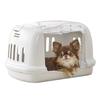 Переноска для собак и кошек Pet House Carrier Ivory & P-HC480