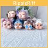 Плюшевая игрушка Крэй Кэт из коротковорсового материала для детей и коллекционеров